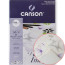 Альбом для акварели Canson Mix Media Imagine 200 г/м2, A5, 50 листов