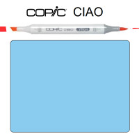 Маркер Copic Ciao B-24 Sky Небесний
