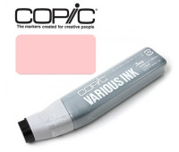 Чорнило для заправки маркерів Copic Various Ink R-02 Rose Salmon Рожевий лосось