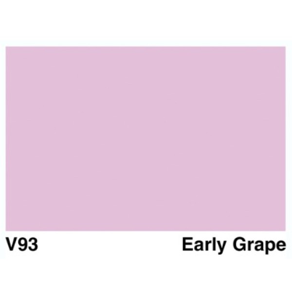 Заправка для маркерів COPIC Ink, V93 Early grape Ранній виноград, 12 мл