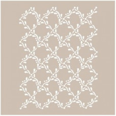 Трафарет Cadence А4 Stensil 21х30 см AS-412