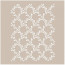 Трафарет Cadence А4 Stensil 21х30 см AS-412