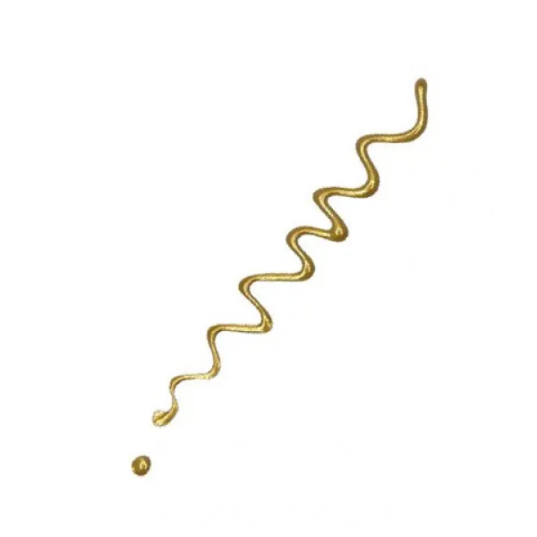 Контур универсальный Золото 3D liner Lefranc 20 мл, Gold