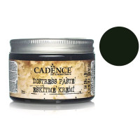 Патина Cadence водяна основа Distress Paste, 150 мл, Зелений