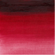 Краска масляная Winsor Winton Oil Colour, 37 мл, № 478, Permanent Madder Перманентный Малиновый