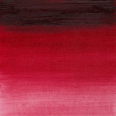 Краска масляная Winsor Winton Oil Colour, 37 мл, № 478, Permanent Madder Перманентный Малиновый