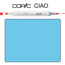 Маркер Copic Ciao B-45 Smoky blue Дымчатый голубой
