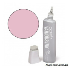 Чорнило Copic Various Ink для маркерів E-04 Lipstick natural Розовий натуральний арт 20076124