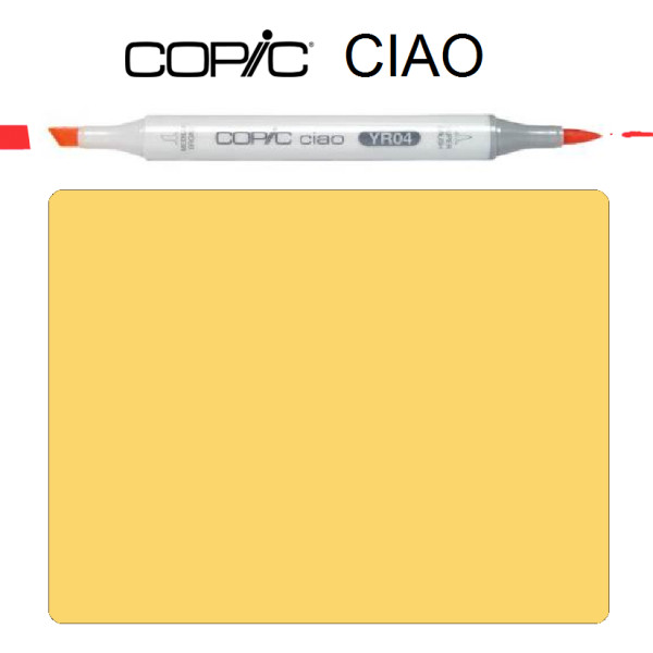 Маркер Copic Ciao Y-35 Maize Кукурудзяний