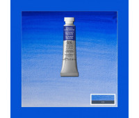 Акварельна фарба Winsor Newton Professional, № 263, French Ultramarine Ультрамарин Французький, 5 мл