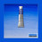 Акварельная краска Winsor Newton Professional, № 263, French Ultramarine Ультрамарин Французский, 5 мл