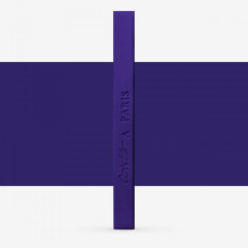 Пастельна крейда Conte Carre Crayon №022 Prussian blue Прусько-синій
