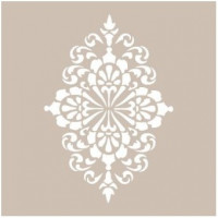 Трафарет Cadence А4 Stensil 21х30 см AS-420