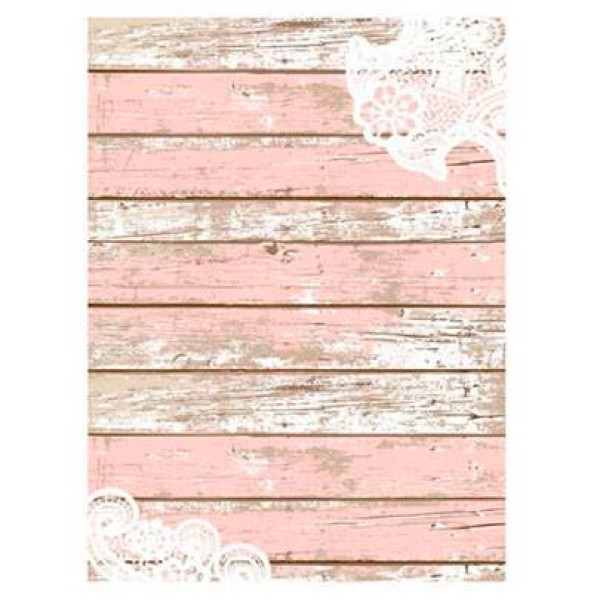 Декупажна карта на рисовому папері Cadenсe Rice Paper А4 Decoupage А4 №401