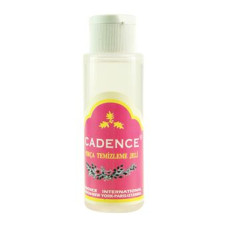 Очищувач для кистей без запаху Cadenсe Brush Cleaning Gel 70 мл