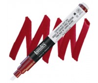Акриловый маркер Liquitex, 2 мм, №311 Cadmium Red Deep Hue Кадмий красный темный