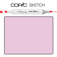 Маркер Copic Sketch V-93 Early grape