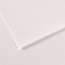 Папір пастельний Canson Mi-Teintes 160 г/м2 50x65 см №335 White Білий