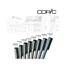 Лайнер Multiliner Copic, 0,8 мм