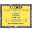 Блок для акварели крупнозернистый Arches Rough Grain 185 гр, 23x31 см 20 листов арт 1795078