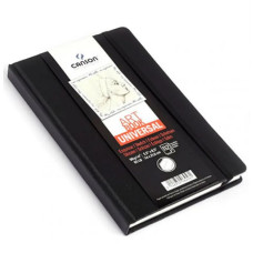 Альбом для малюнка Canson Universal Art Book 96 гр, 21,6x27,9 см 112 аркушів арт 0006-457