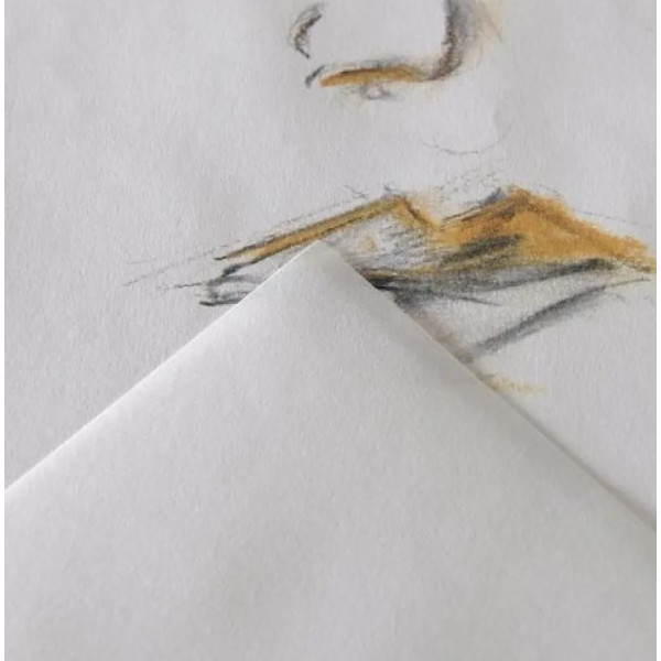 Альбом для малюнка Canson Universal Art Book 96 гр, 21,6x27,9 см (112 аркушів) Альбом для малюнка Canson Universal Art Book 96 гр, 21,6x27,9 см (112 аркушів)