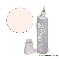 Чорнило Copic Various Ink для маркерів R-000 Cherry white Бліда вишня арт 20076280