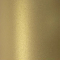 Картон Folia Perlmuttkarton 250 гр, 50х70 см №66 Old gold Темно золотий перламутровий арт 71966