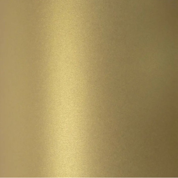 Картон Folia Perlmuttkarton 250 гр, 50х70 см №66 Old gold (Темно золотий перламутровий) арт. 71966