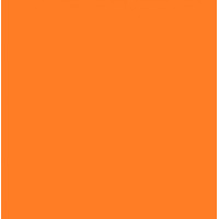 Акрилова фарба Premium Acrylic Paint Cadence, 120 мл, Flouroscent Orange Флуоресцентний оранжевий
