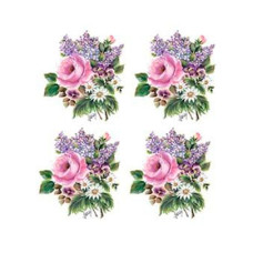 Трансфер універсальний Cadence Gulsun Ulku Series Transfer 17*25, G-22