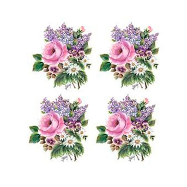 Трансфер універсальний Cadence Gulsun Ulku Series Transfer 17*25, G-22