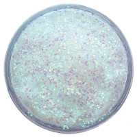 Глітерний гель для гриму та бодіарту Snazaroo GLITTER GEL 12 мл, Зоряний пил