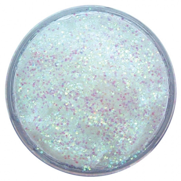Глітерний гель для гриму та бодіарту Snazaroo GLITTER GEL 12 мл, Зоряний пил