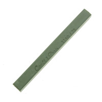 Пастельный мелок Conte Carre Crayon №078 Dark green grey Темно-зеленый серый