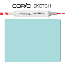 Маркер Copic Sketch BG-45 Nile blue Синій Ніл