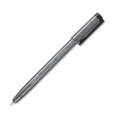 Мультилайнер Copic Multiliner 0,05 мм (не заправляється)