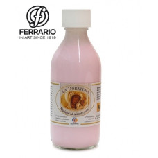 Мікстіон на спиртовій основі APA FERRARIO 250мол. 30 хв. (Для позолочення) CM2334C0