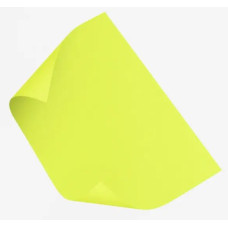 Бумага Folia Tinted Paper 130 г/м2, 50x70 см, №49 Lime Лайм