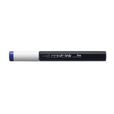 Чернила для заправки маркеров Copic Ink B-69 Stratospheric blue Голубая стратосфера, 12 мл