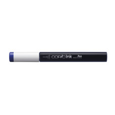Чернила для заправки маркеров Copic Ink B-69 Stratospheric blue Голубая стратосфера, 12 мл