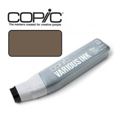 Чернила для заправки маркеров Copic Various Ink E-87 Fig Инжир