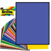 Картон Folia Photo Mounting Board 300 г/м2, A4, №36 Ultramarine Ультрамариновый