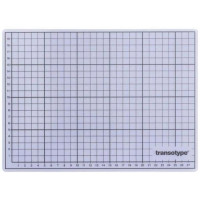 Килимок для монтажу Copic Cutting mat, прозорий 60x45 см арт 17513