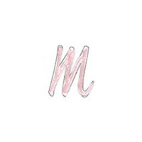 Контур металевий Cadence Metallic Color, Світло рожеве, 25 мл