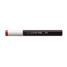 Чернила для заправки маркеров Copic Ink R-46 Strtong red Насыщенно-красный, 12 мл