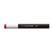 Чернила для заправки маркеров Copic Ink R-46 Strtong red Насыщенно-красный, 12 мл