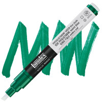 Акриловий маркер Liquitex, №317 Phthalocyanine Green ФЦ зелений