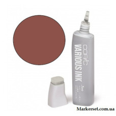Чорнило для маркерів Copic Various Ink, E-18 Copper Мідний