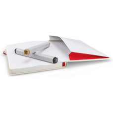 Скетчбук Transotype Sense Book Layoutmarket Sketchbook, A5, 144 г/м2, 100 листов